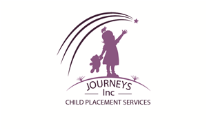 Logo Design by lilmommastudioz for JOURNEYS, Inc., CPS | Design: #6125526