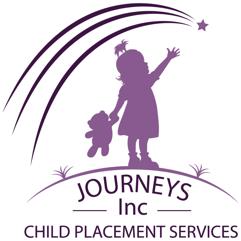 Logo Design by lilmommastudioz for JOURNEYS, Inc., CPS | Design #6214991