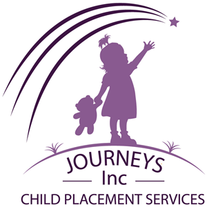 Logo Design by lilmommastudioz for JOURNEYS, Inc., CPS | Design: #6214991