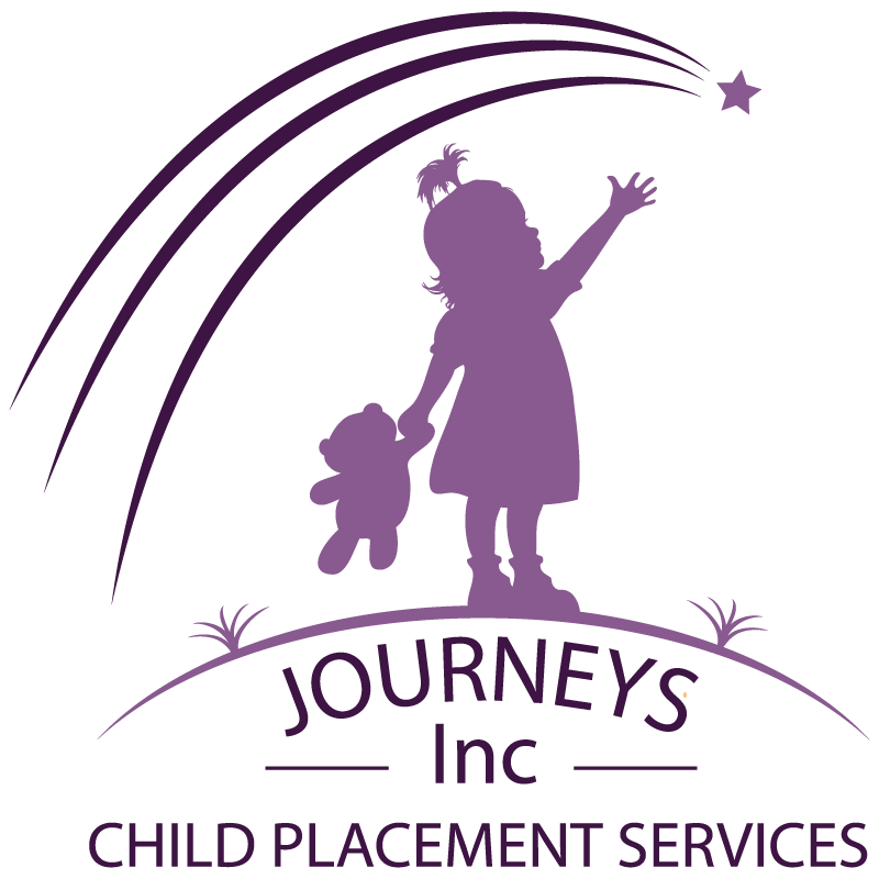 Logo Design by lilmommastudioz for JOURNEYS, Inc., CPS | Design #6214999