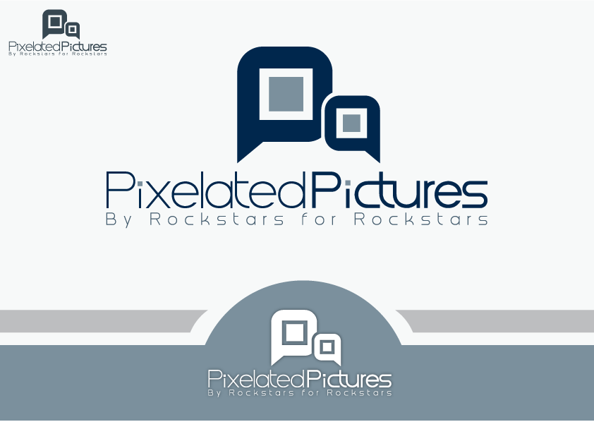 Logo Design by Jacek Lachowicz for this project | Design #323589