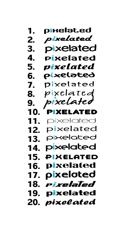 Logo Design by DUAL DESIGNER for this project | Design #337035