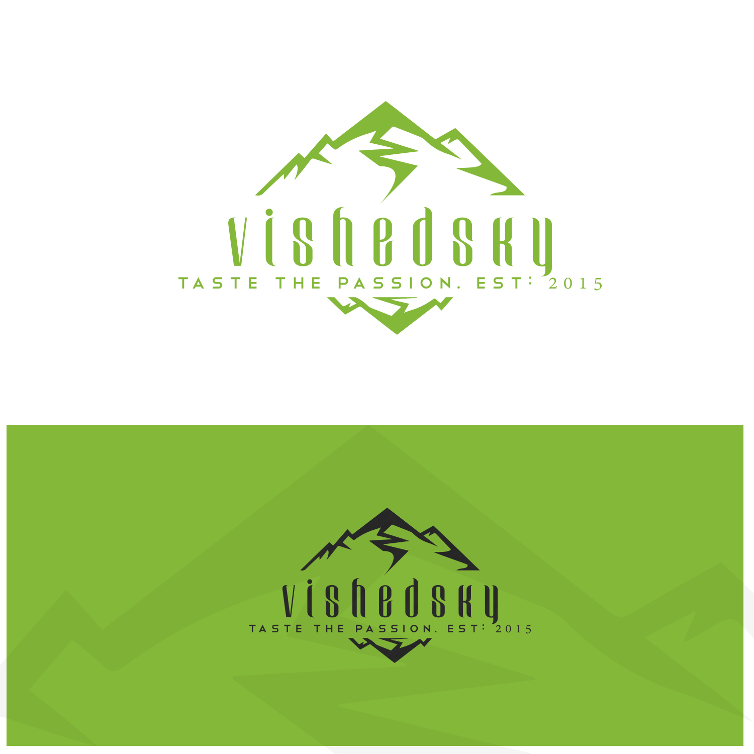 Logo Design by Monster designs for this project | Design #8635524
