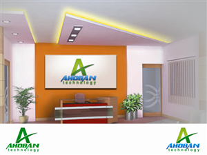 Logo Design by Parshu