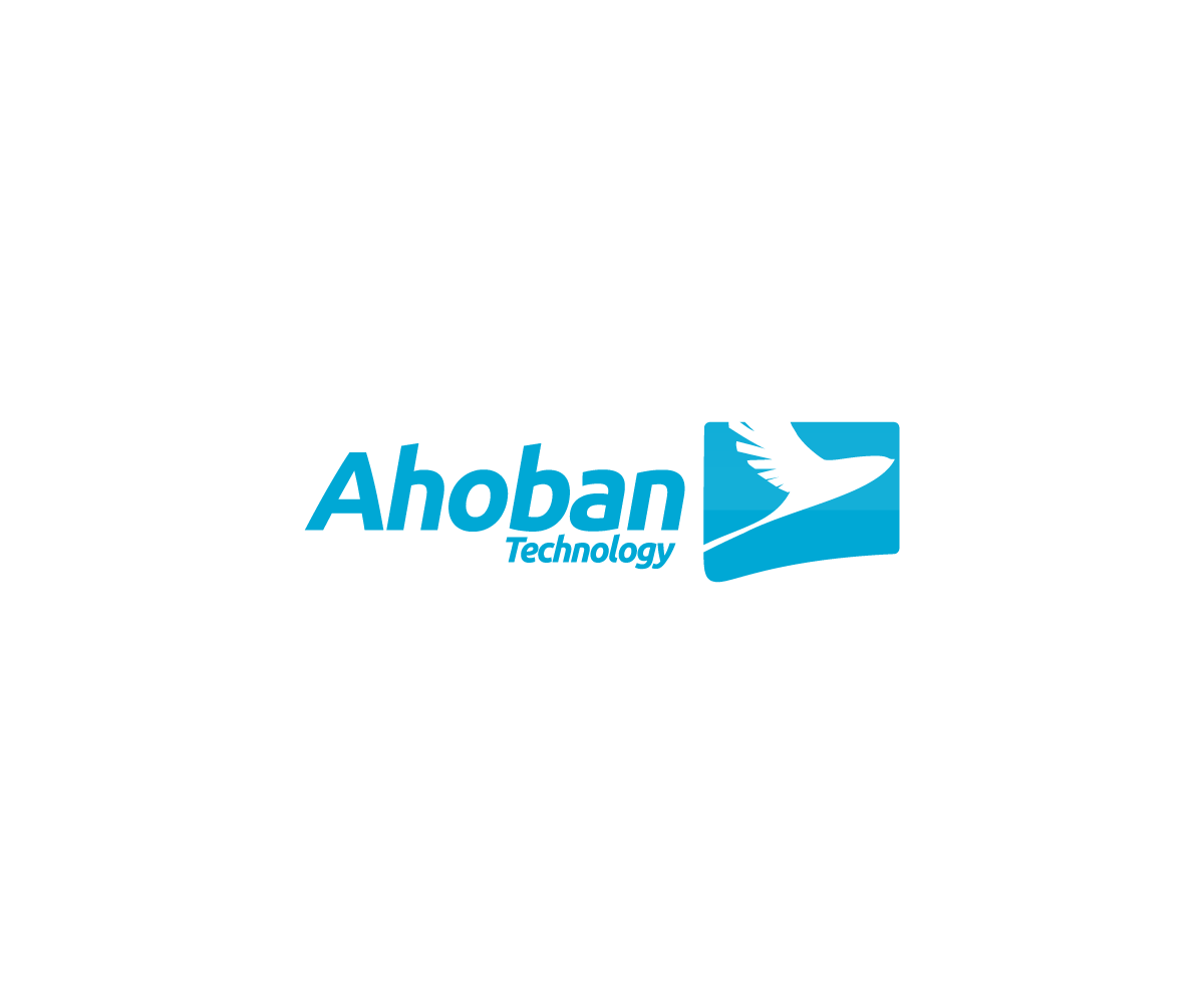 Logo Design by Logo Guy for Ahoban Technology | Design #1626949