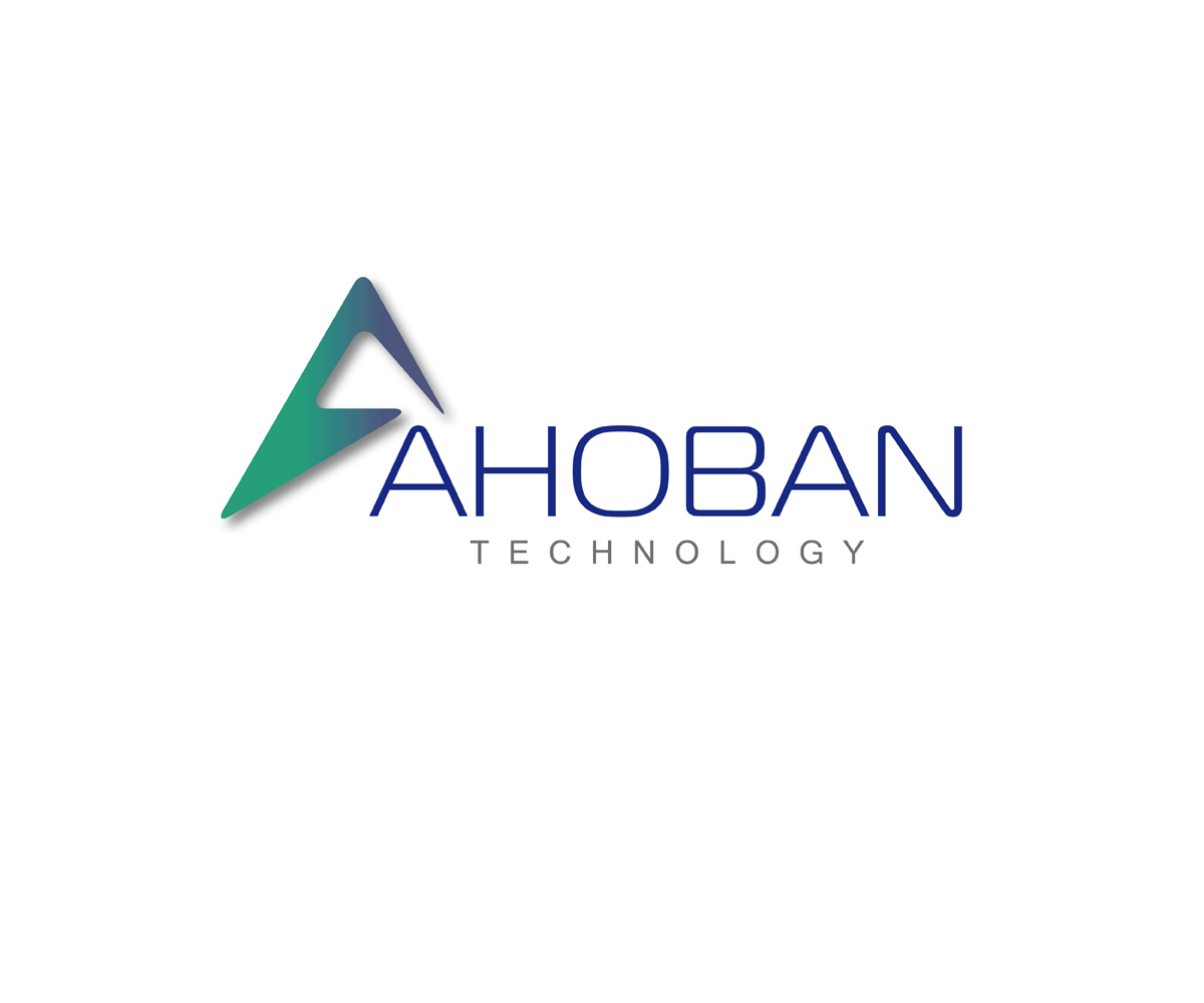Logo Design by SK_Design for Ahoban Technology | Design #1626935
