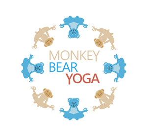 Grafik-Design von nanocb72 für Monkey Bear Yoga | Design: #5965060
