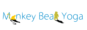Diseño Gráfico por Aviv Shwartz para Monkey Bear Yoga | Diseño: #5928781
