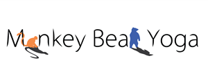 Diseño Gráfico por Aviv Shwartz para Monkey Bear Yoga | Diseño: #5956911