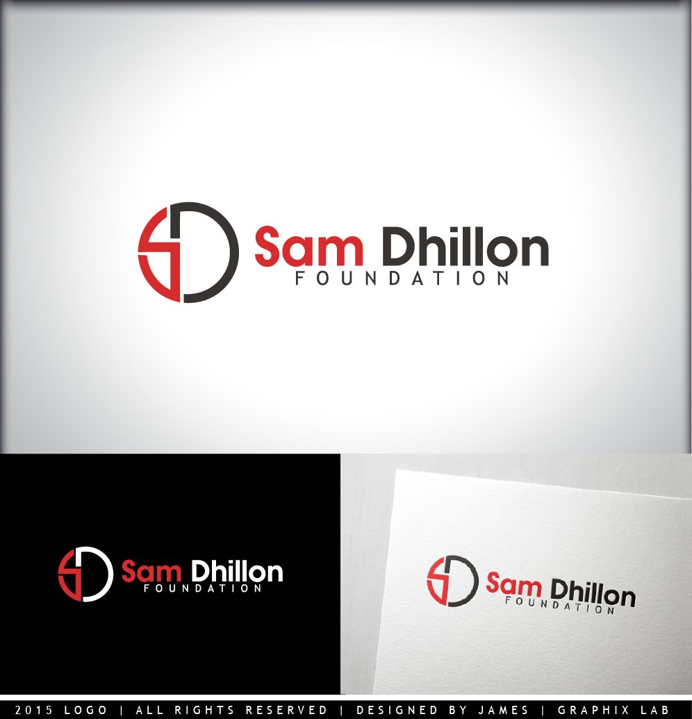 Logo Design by Graphix Lab for this project | Design #5985347