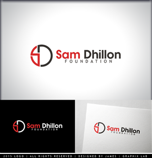 Logo Design by Graphix Lab for this project | Design: #5985347