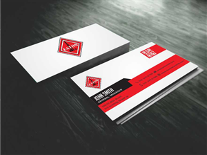 Business Card Design by AwsomeD for Eaton Oil Tools, Inc. | Design: #5920031
