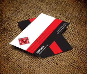 Business Card Design by AwsomeD for Eaton Oil Tools, Inc. | Design: #5920034