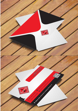 Business Card Design by AwsomeD for Eaton Oil Tools, Inc. | Design: #5920038