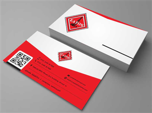 Business Card Design by AwsomeD for Eaton Oil Tools, Inc. | Design: #5920039