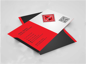 Business Card Design by AwsomeD for Eaton Oil Tools, Inc. | Design: #5920040