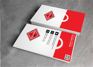 Business Card Design by AwsomeD for Eaton Oil Tools, Inc. | Design: #5920041
