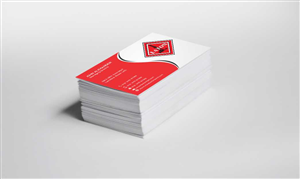 Business Card Design by szabist for Eaton Oil Tools, Inc. | Design: #5926416