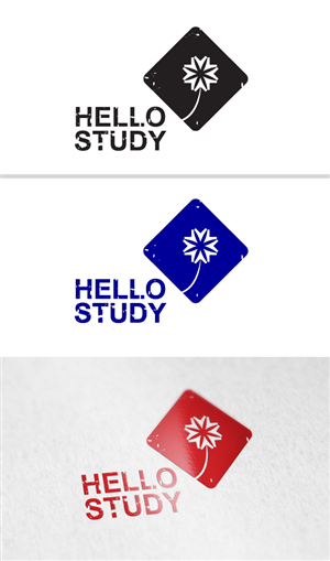 Logo Design by HANBING
