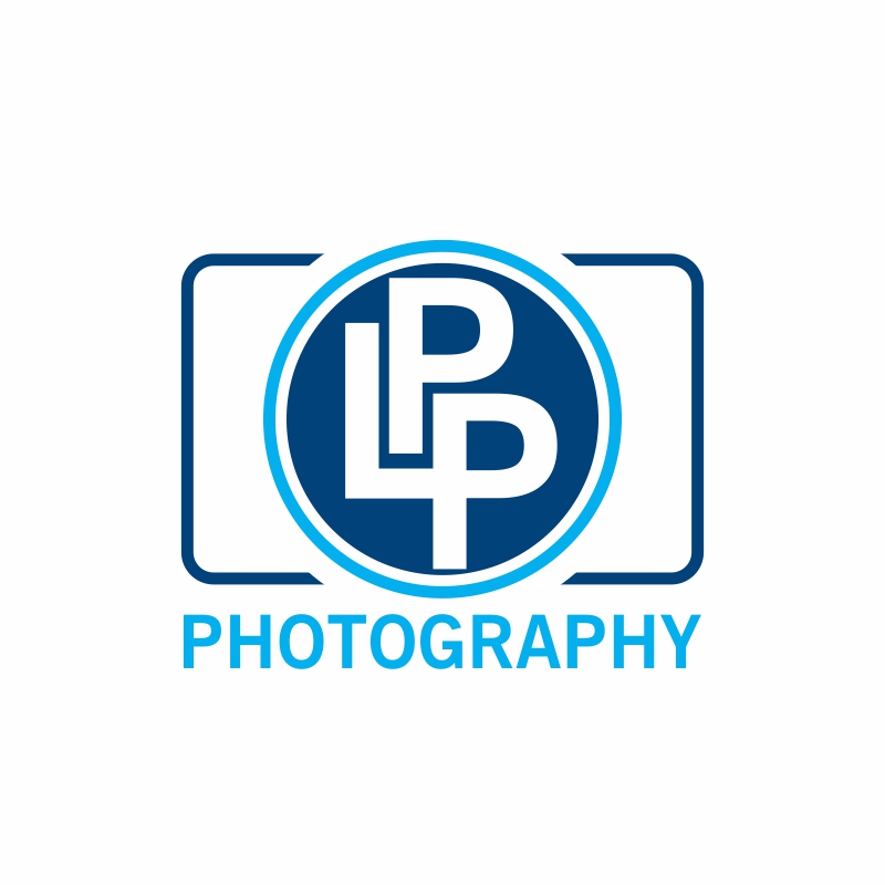 Diseño de Logo por simbah para LPP Photography | Diseño #5922117