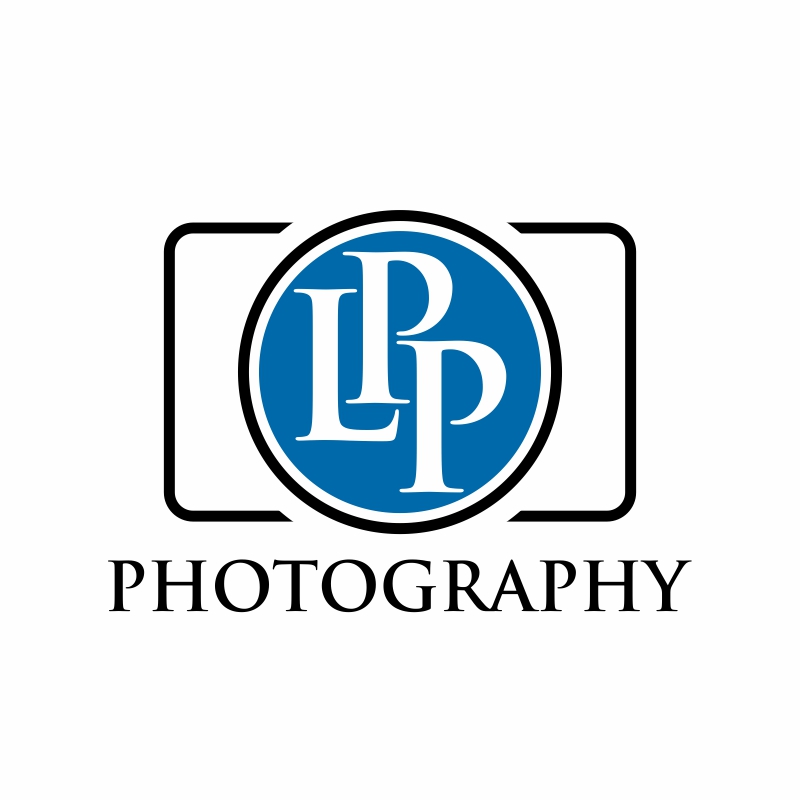 Diseño de Logo por simbah para LPP Photography | Diseño #5930549