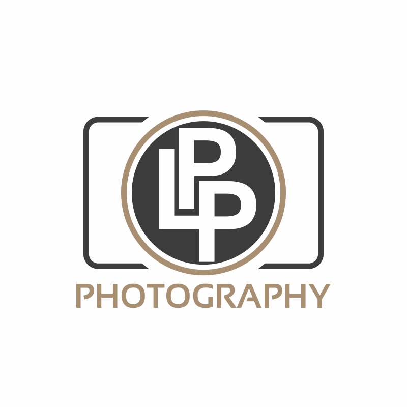 Logo Design by simbah for LPP Photography | Design #5930568