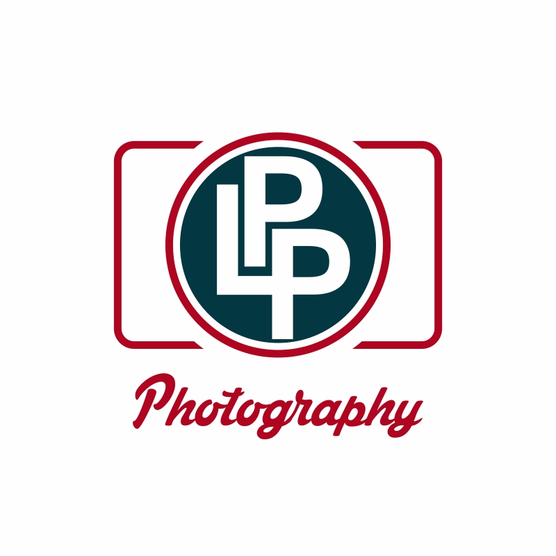 Logo-Design von simbah für LPP Photography | Design #5930590