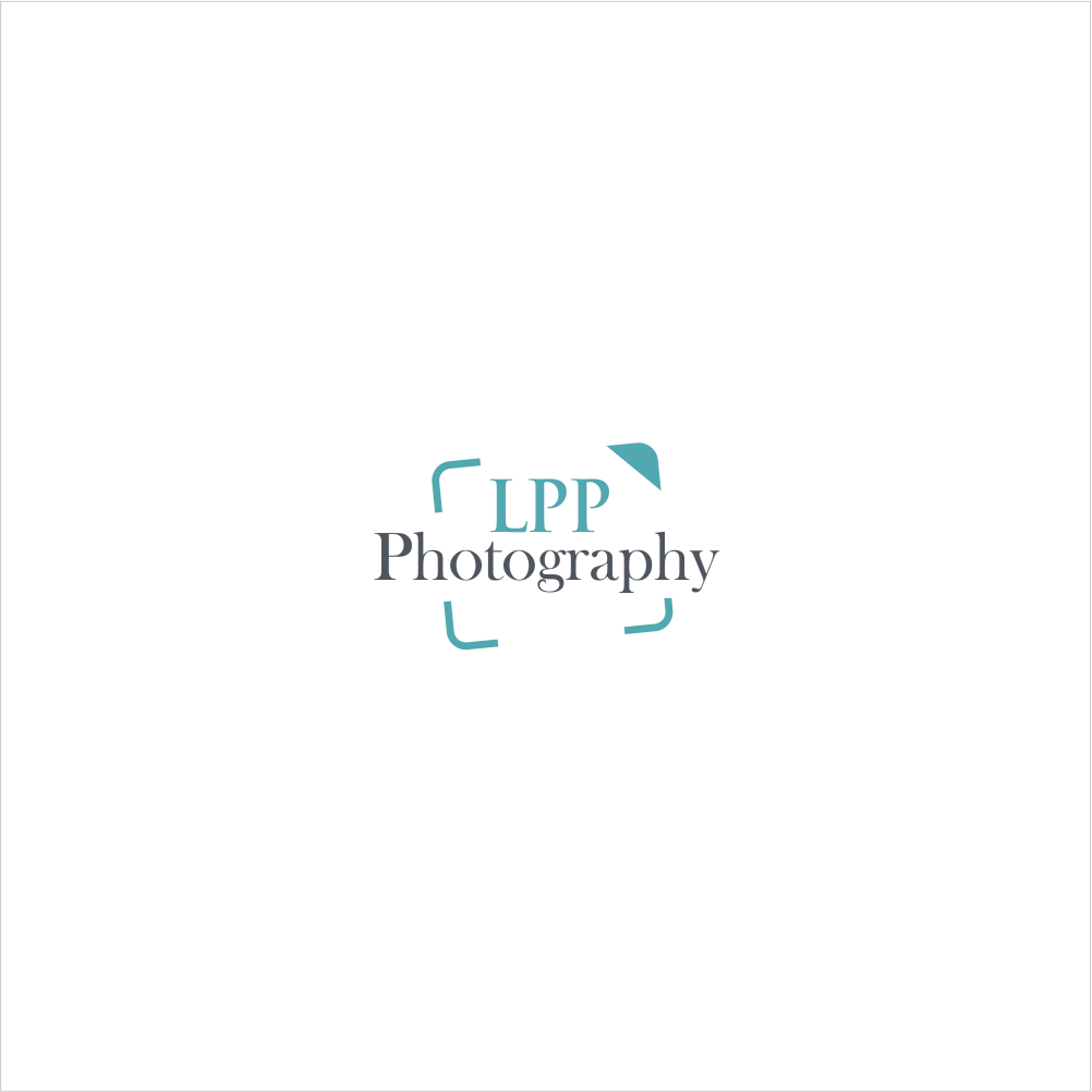 Logo Design by Creativemedia Solution for LPP Photography | Design #5934628