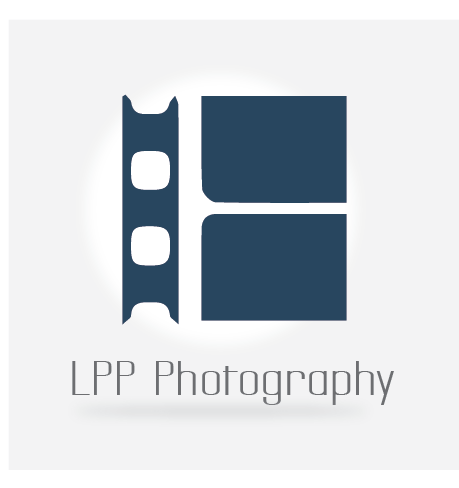 Diseño de Logo por alex989 para LPP Photography | Diseño #5923897