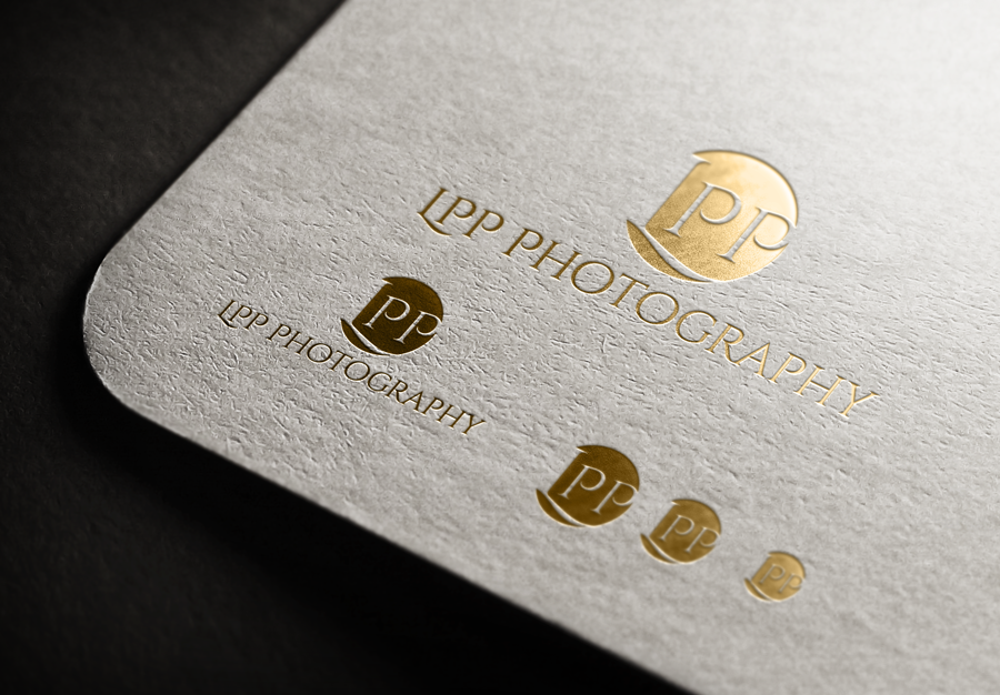 Design de Logo par alamin1973 pour LPP Photography | Design : #5931595