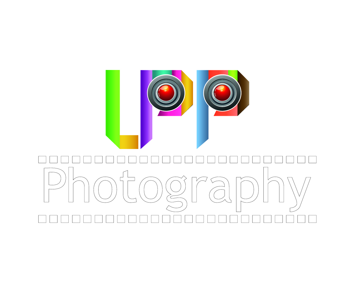 Logo Design by VineWiz for LPP Photography | Design #5921466