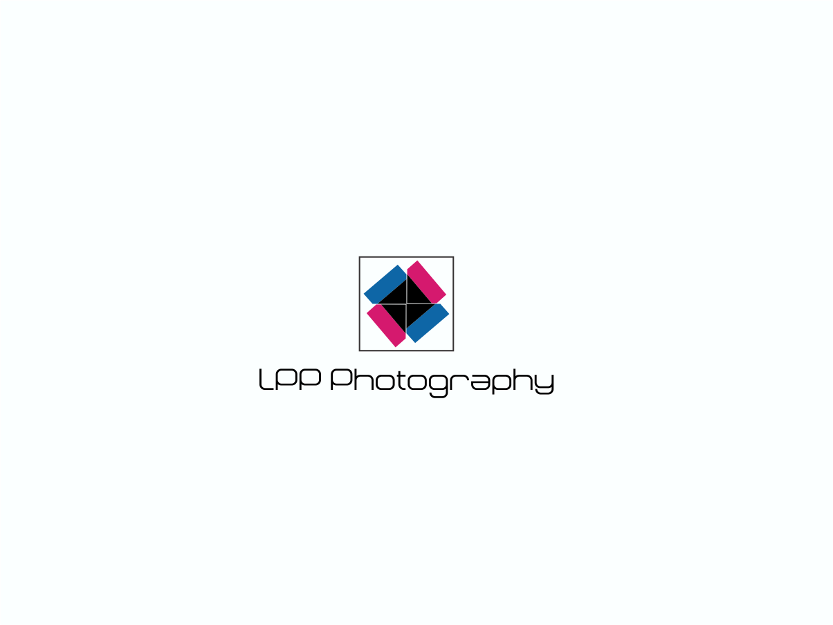 Logo Design by ADCStudio for LPP Photography | Design #5917403