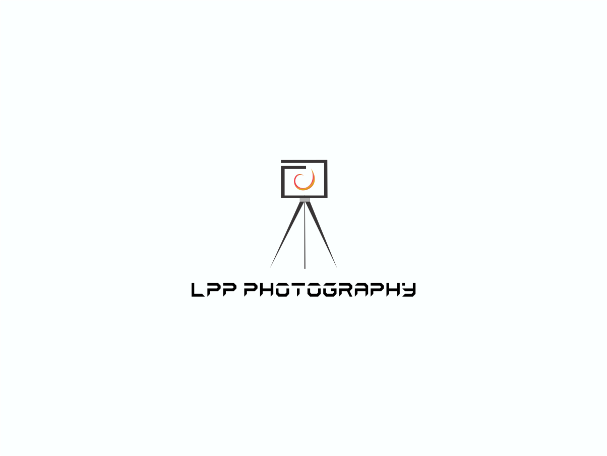 Logo Design by ADCStudio for LPP Photography | Design #5917654