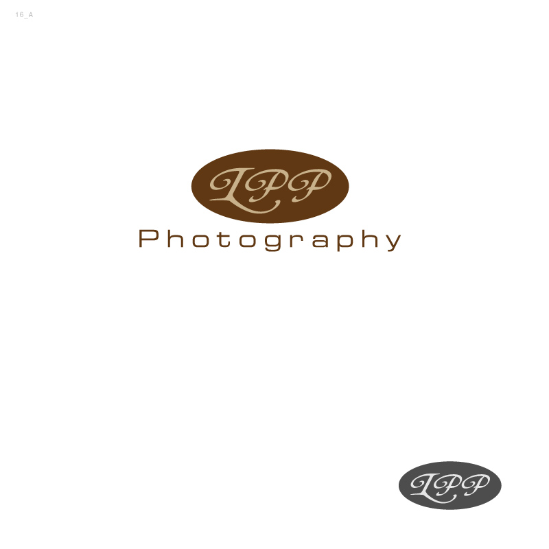 Logo Design by instudio for LPP Photography | Design #5944677