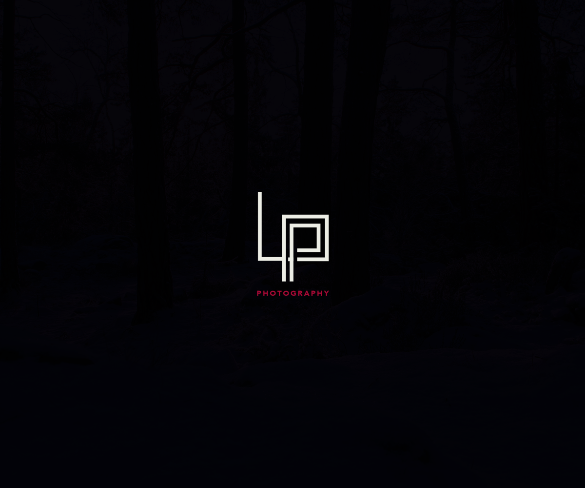Logo Design by chisharizushi for LPP Photography | Design #5919065