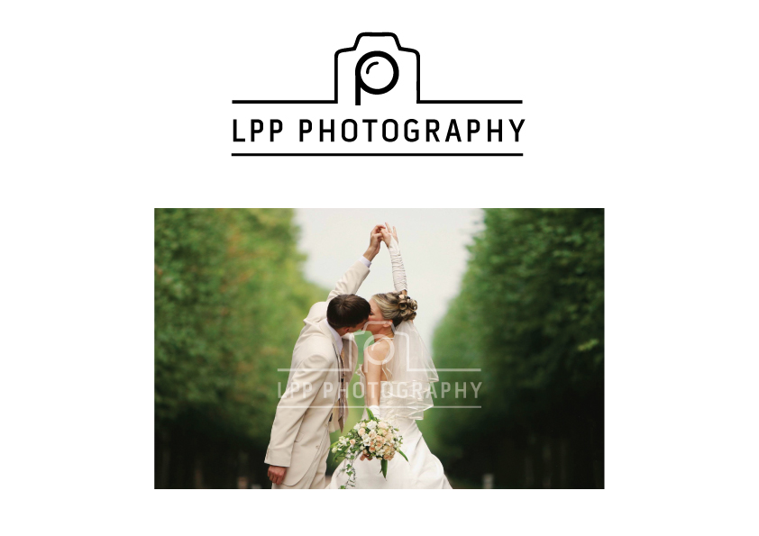 Logo Design by cubbyhouse for LPP Photography | Design #5916210