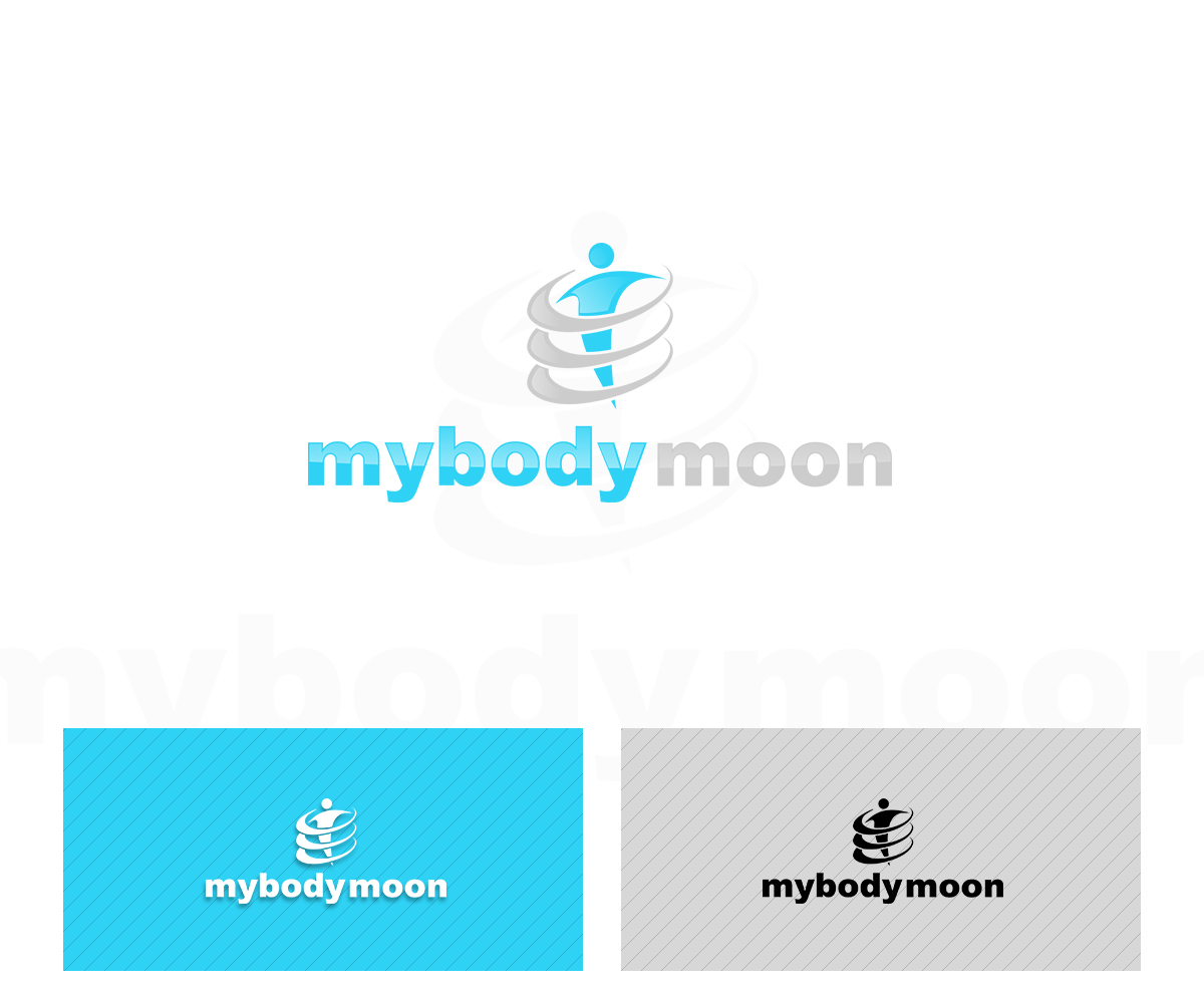 Logo Design by damian for this project | Design #5917871