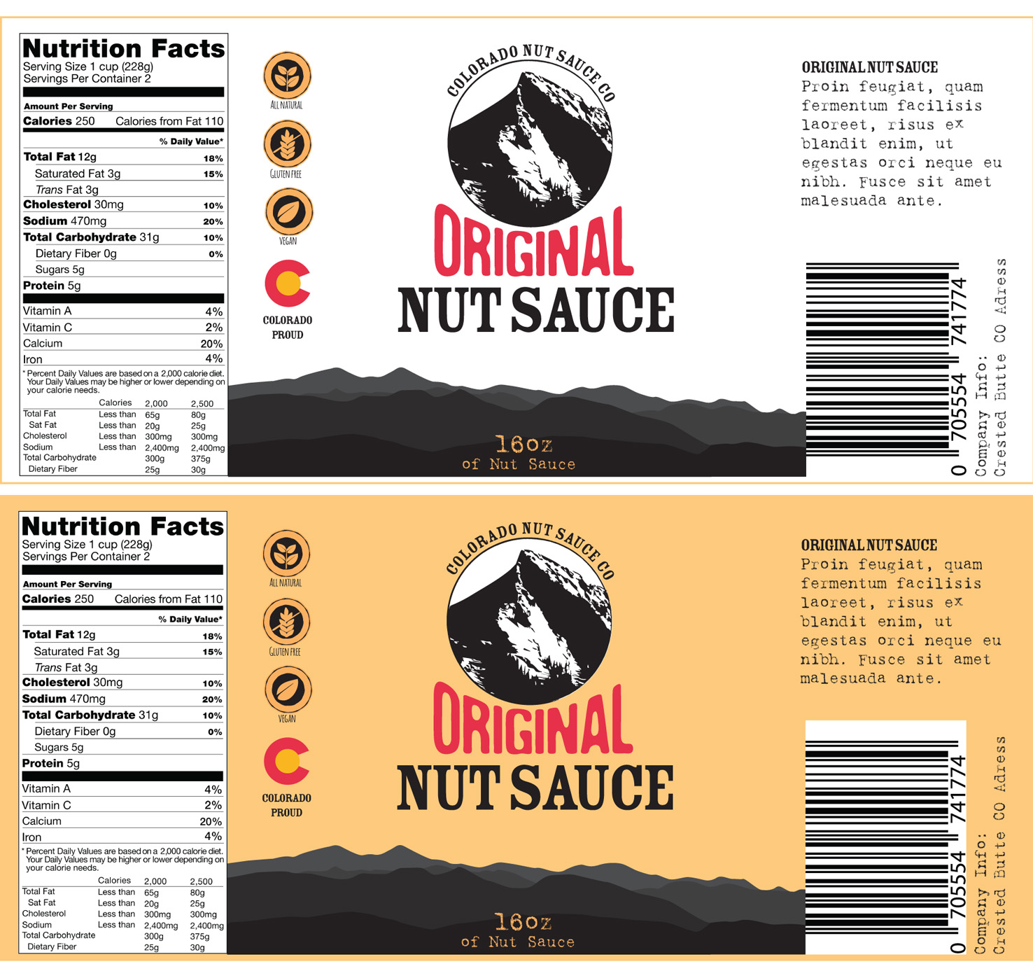 Logo Design by brankaeremija for this project | Design #5938030