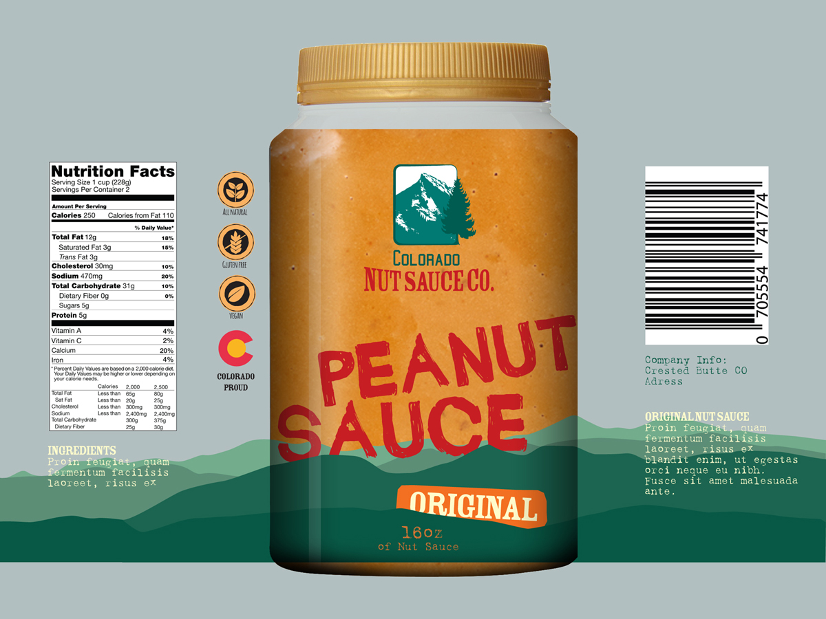 Logo Design by brankaeremija for this project | Design #6248675