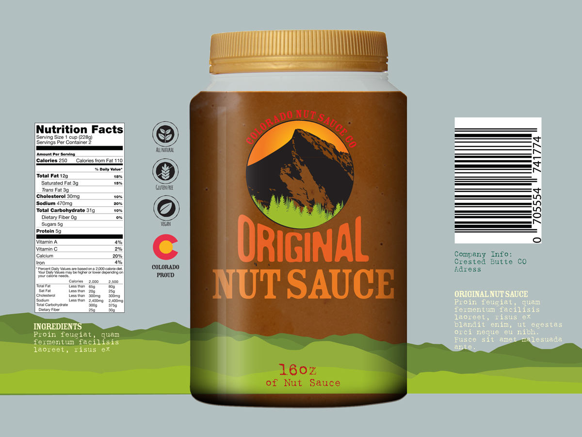 Logo Design by brankaeremija for this project | Design #6252486