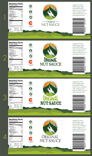 Logo Design by brankaeremija for this project | Design: #6263011