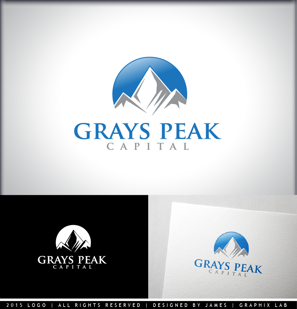 Logo Design by Graphix Lab for this project | Design #5987978