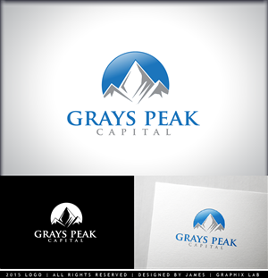 Design de Logo par Graphix Lab pour ce projet | Design : #5987978
