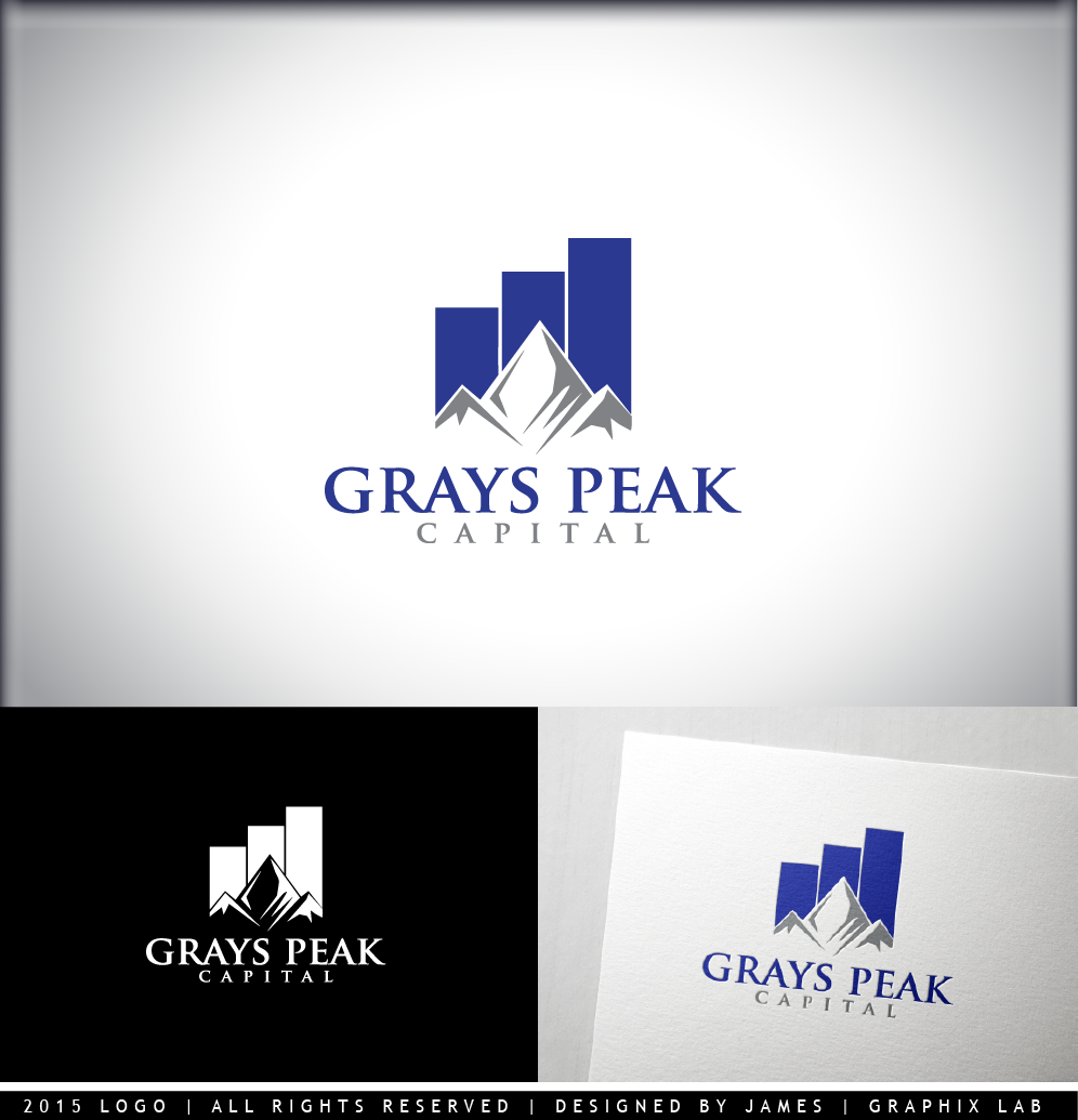 Design de Logo par Graphix Lab pour ce projet | Design #5988065