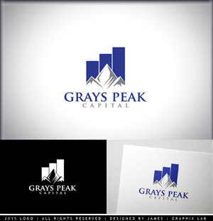 Design de Logo par Graphix Lab pour ce projet | Design : #5988071