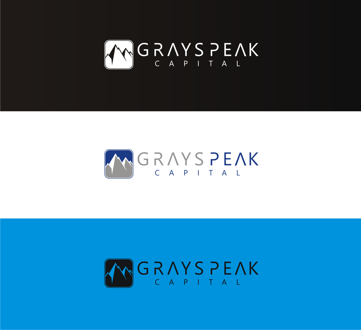 Logo Design by aaprie49 for this project | Design #5923028