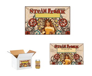 Graphic Design by by hand design for Kraus Sales, LLC | Design: #1619532