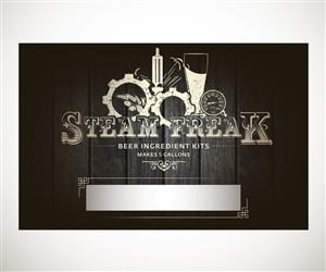 Graphic Design by Joshua Carmichael for Kraus Sales, LLC | Design: #1627407