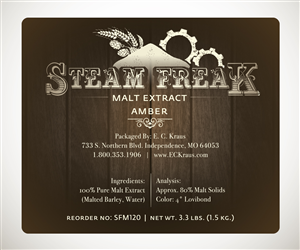 Graphic Design by Joshua Carmichael for Kraus Sales, LLC | Design: #1628989
