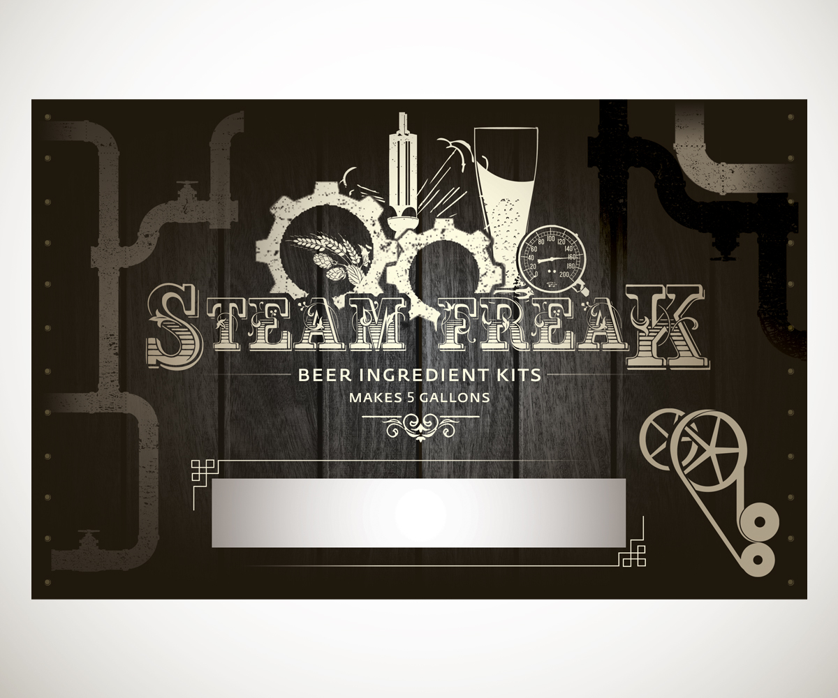 Graphic Design by Joshua Carmichael for Kraus Sales, LLC | Design #1636385